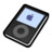  iPod的纳米黑 iPod nano black
